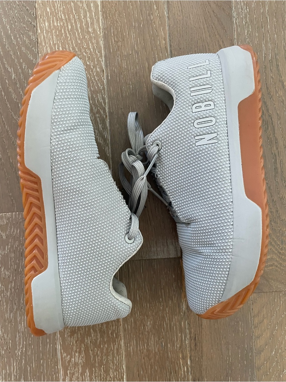 NOBULL Women's Outwork Edge - Size 9 - NWOT - Picture 4 of 9
